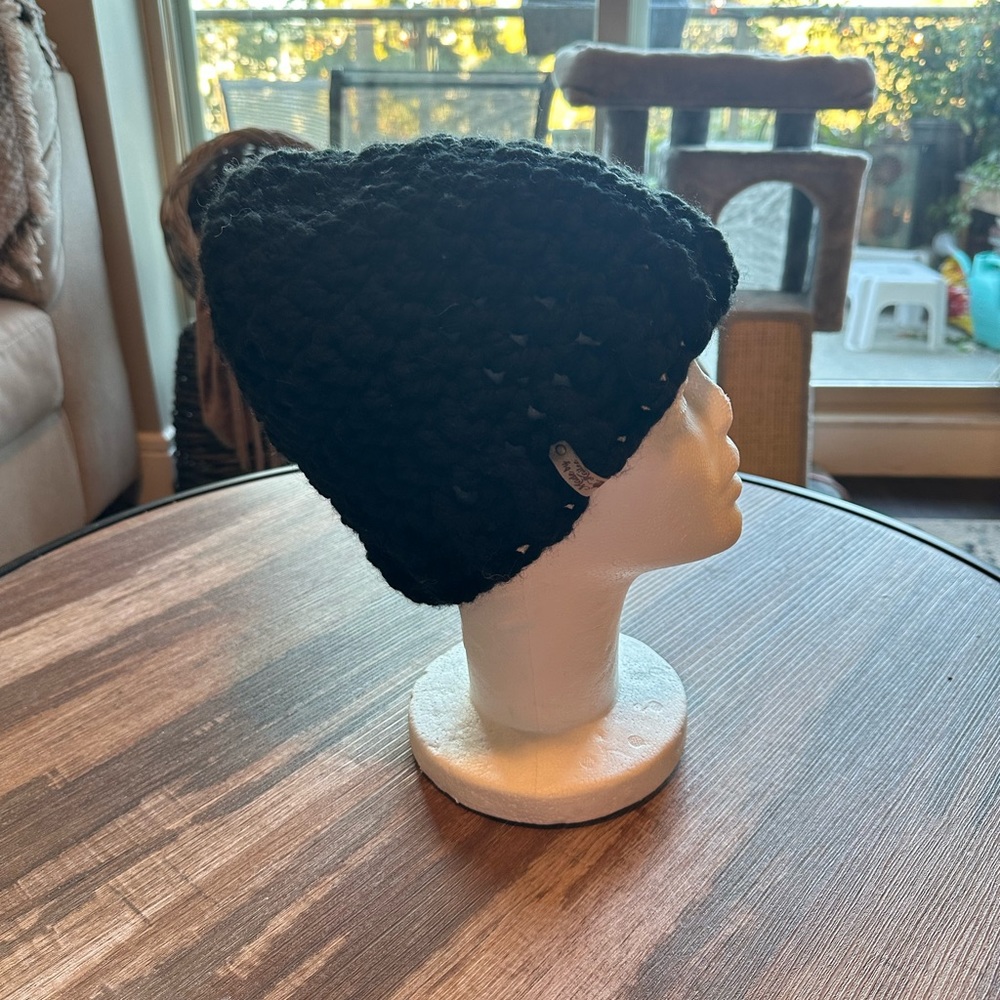 Handmade Crochet Toque/Beanie